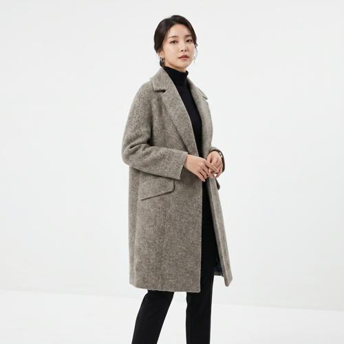 주크 싱글코트