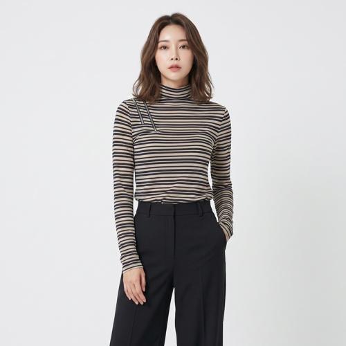 미샤 긴팔티셔츠