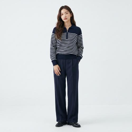 던스트 하프집업