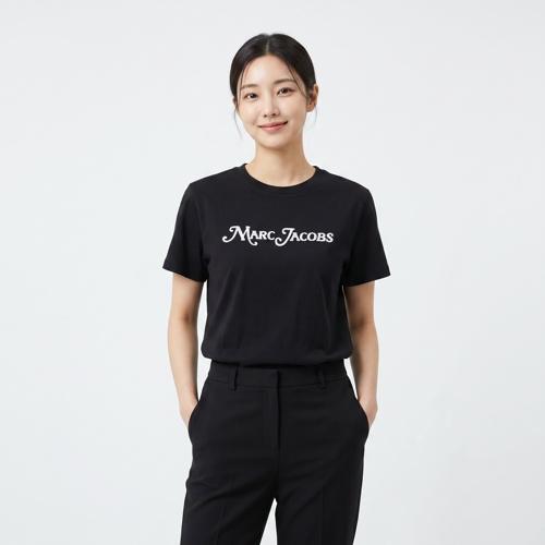 마크제이콥스 반팔티셔츠