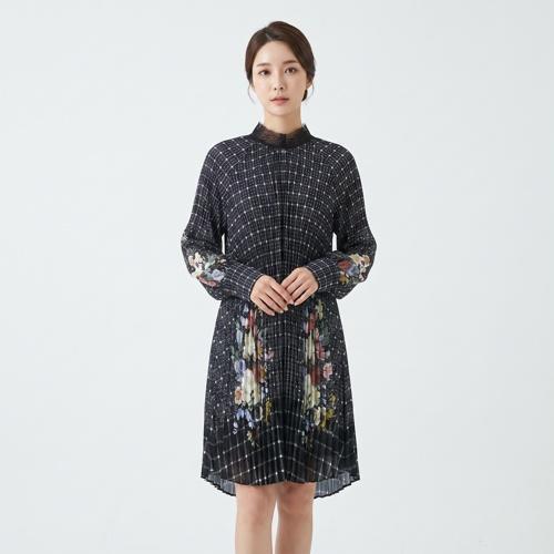 써스데이아일랜드 미디원피스