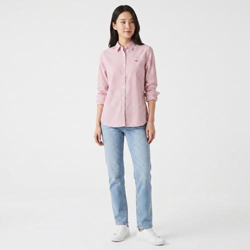 라코스테 셔츠