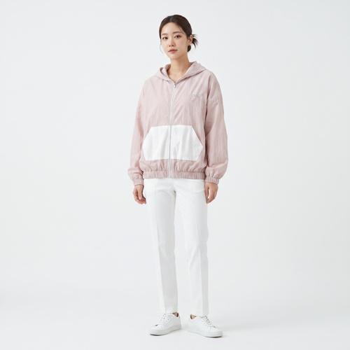오우오 바람막이