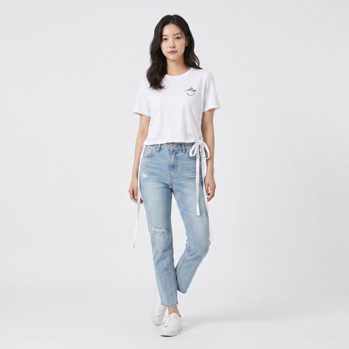쥬시쥬디 반팔티셔츠