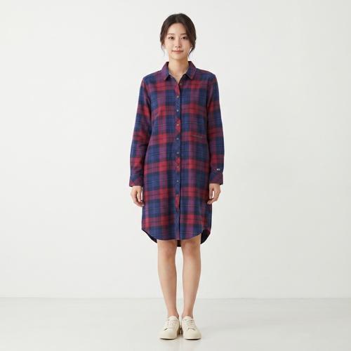 타미 진스 미디원피스