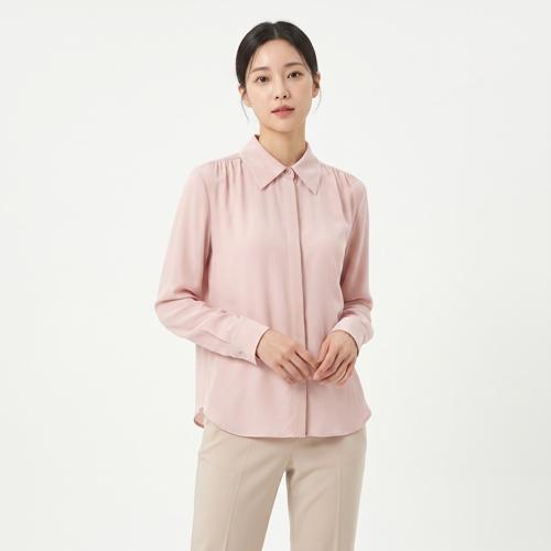 미샤 블라우스