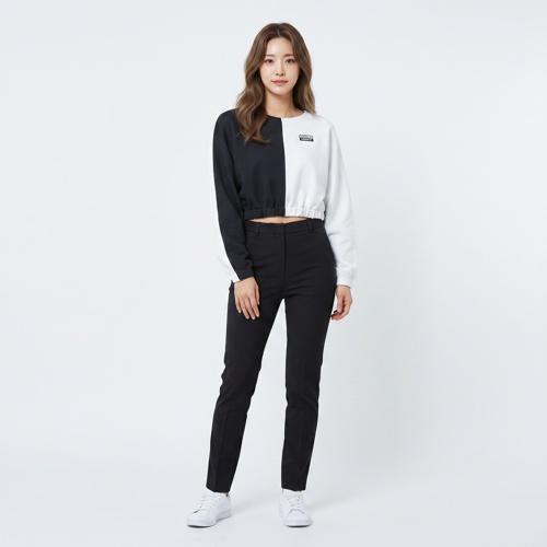 아디다스 긴팔티셔츠