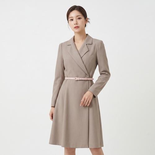 비에유 바이 브라이드앤유 미디원피스
