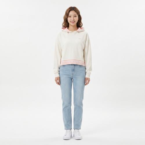 뉴발란스 후드티