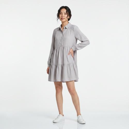 자라 미니원피스