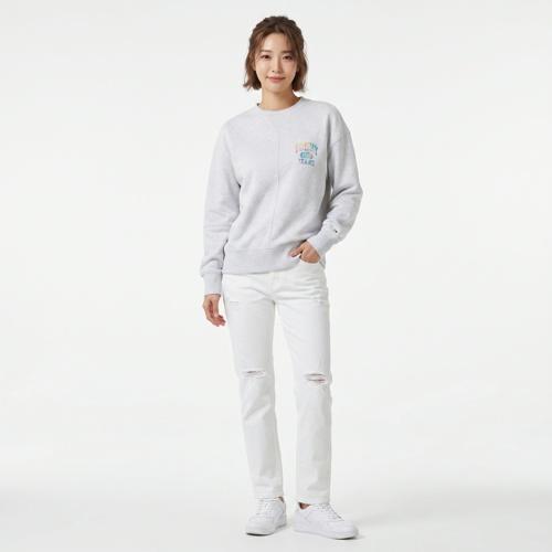 타미 진스 맨투맨티