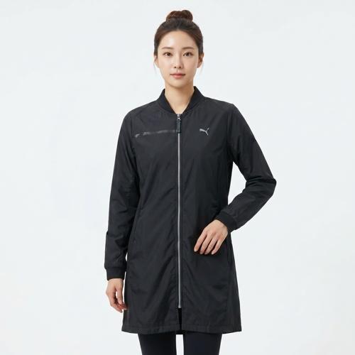 푸마 바람막이