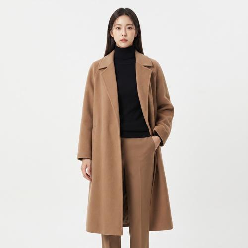 리스트 싱글코트