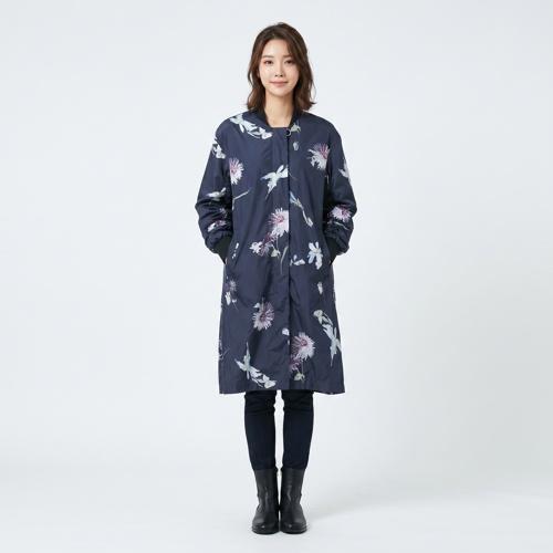 발렌시아 바람막이
