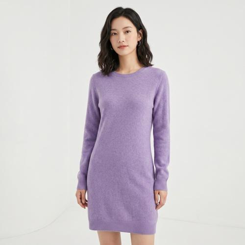 폴로 랄프 로렌 미디원피스