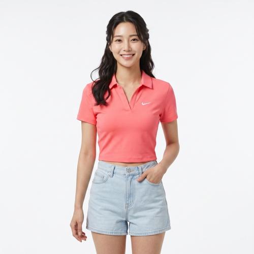 나이키 반팔티셔츠