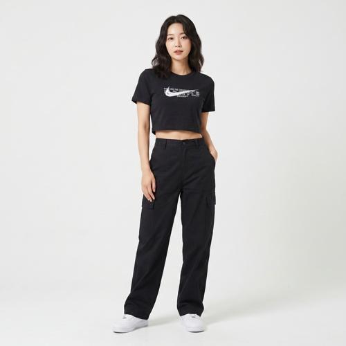 나이키 반팔티셔츠