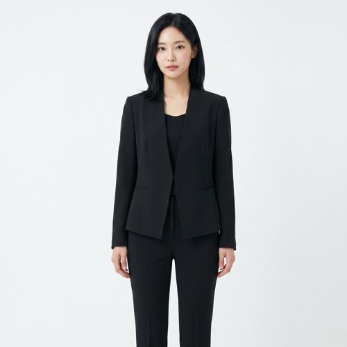 레니본 싱글재킷