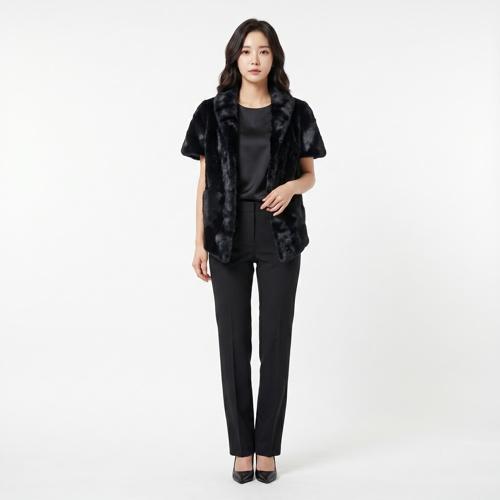 리스트 퍼조끼