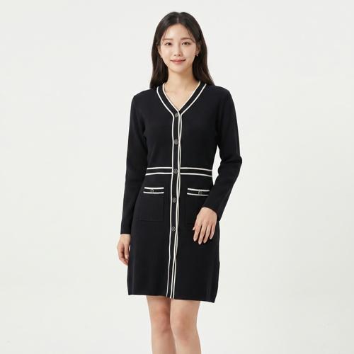 룩캐스트 미니원피스