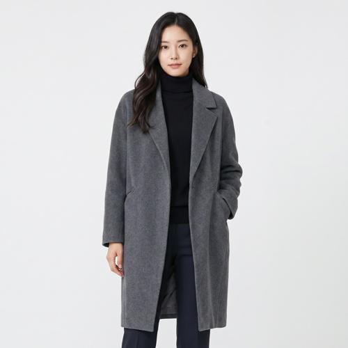 온앤온 싱글코트