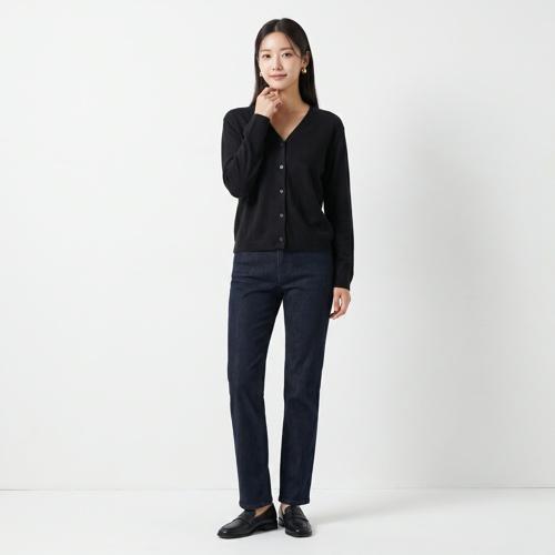 미쏘 브이넥카디건