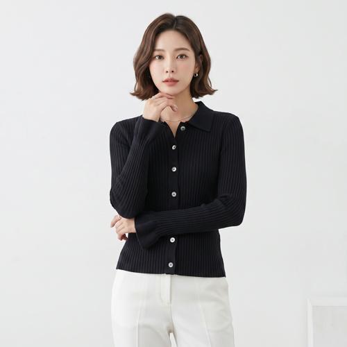 마리떼 프랑소와 저버 칼라카디건