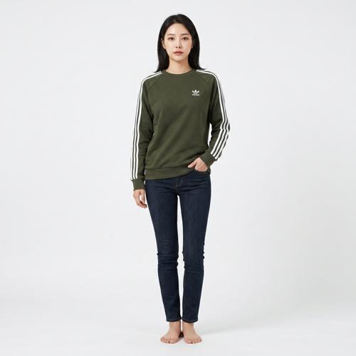 아디다스 맨투맨티