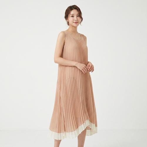 시슬리 미디원피스