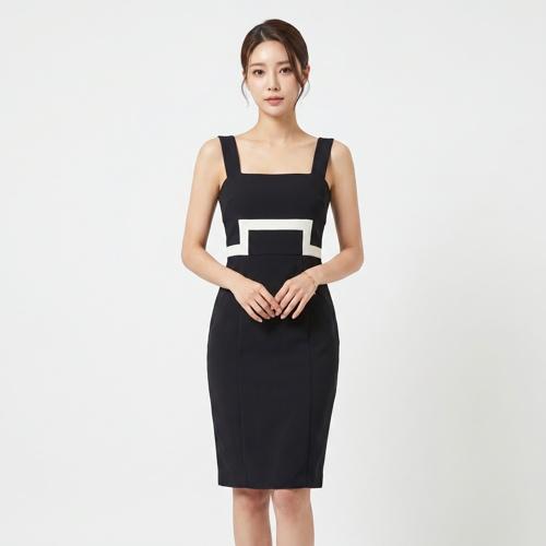 다이앤 본 퍼스텐버그 미디원피스