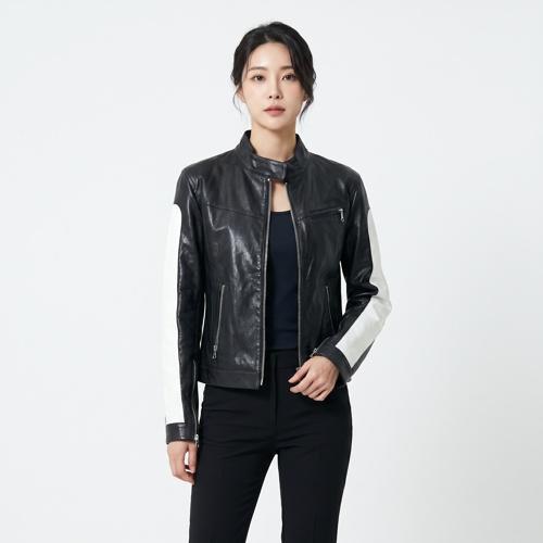 더오픈프로덕트 라이더재킷