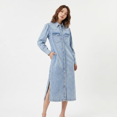 올세인츠 롱원피스