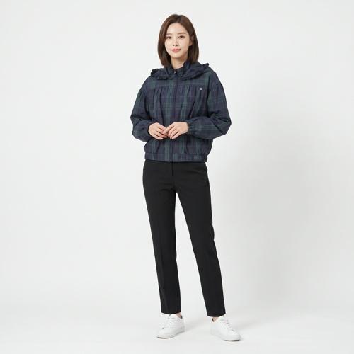 론론 바람막이