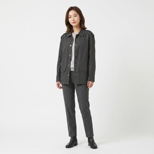 제인송 싱글재킷