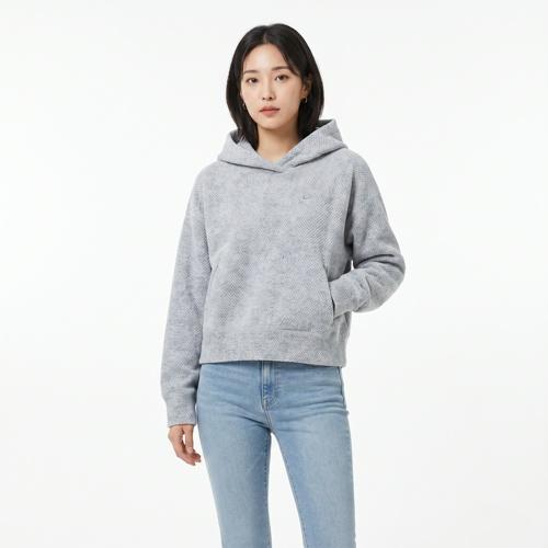 나이키 후드티