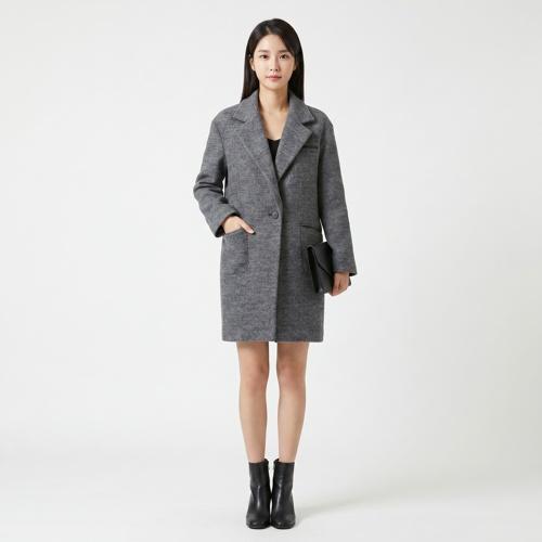 지컷 싱글코트