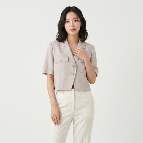 온앤온 싱글재킷