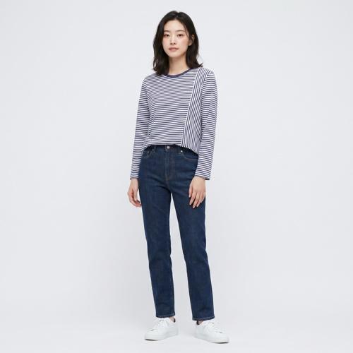 코스 긴팔티셔츠