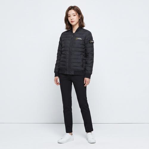 내셔널지오그래픽 패딩점퍼