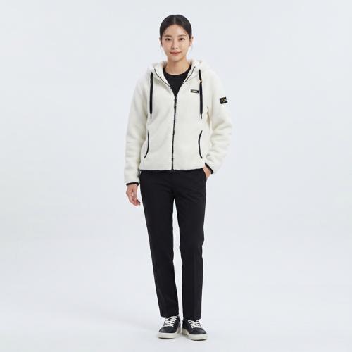 내셔널지오그래픽 플리스재킷