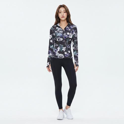 아디다스 x 스텔라 매카트니 하프집업