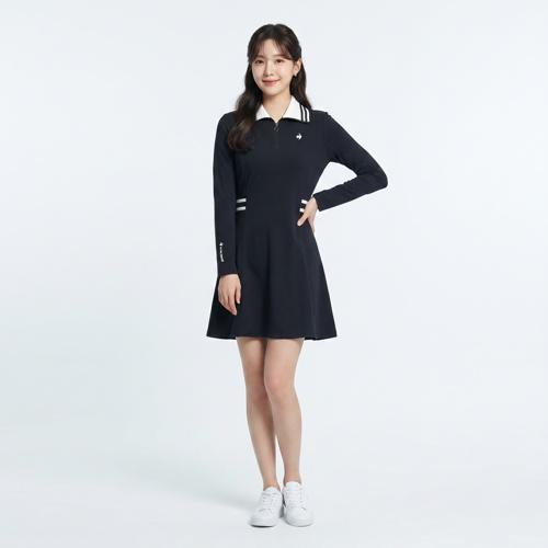 르꼬끄 스포르티프 미디원피스