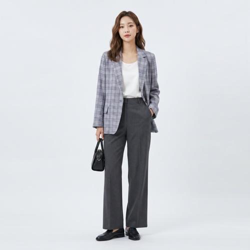 지컷 싱글재킷