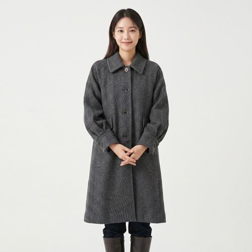미쏘 싱글코트