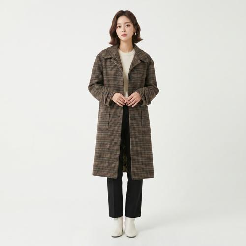 미쏘 싱글코트