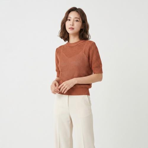코텔로 라운드니트
