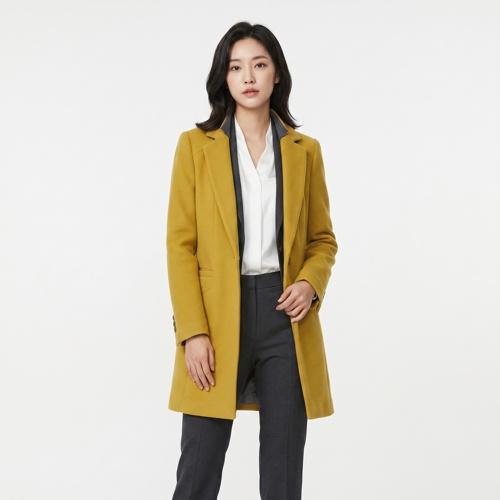 더아이잗 싱글코트