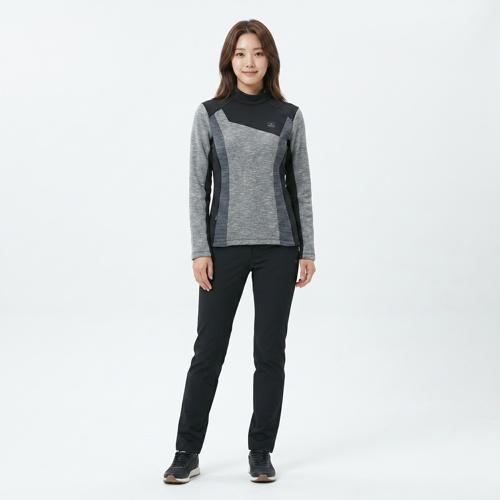 아이더 긴팔티셔츠