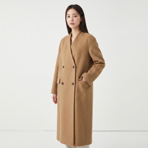 시슬리 더블코트