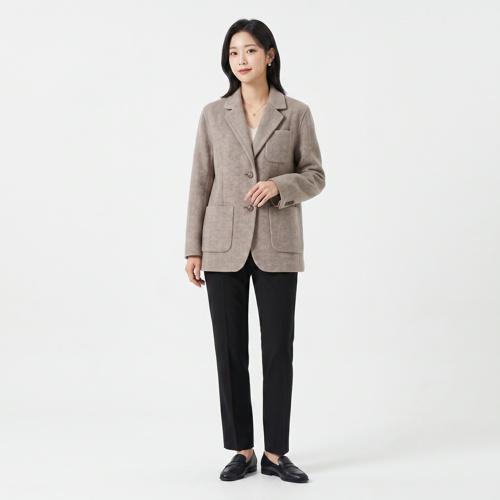 지오송지오 싱글재킷